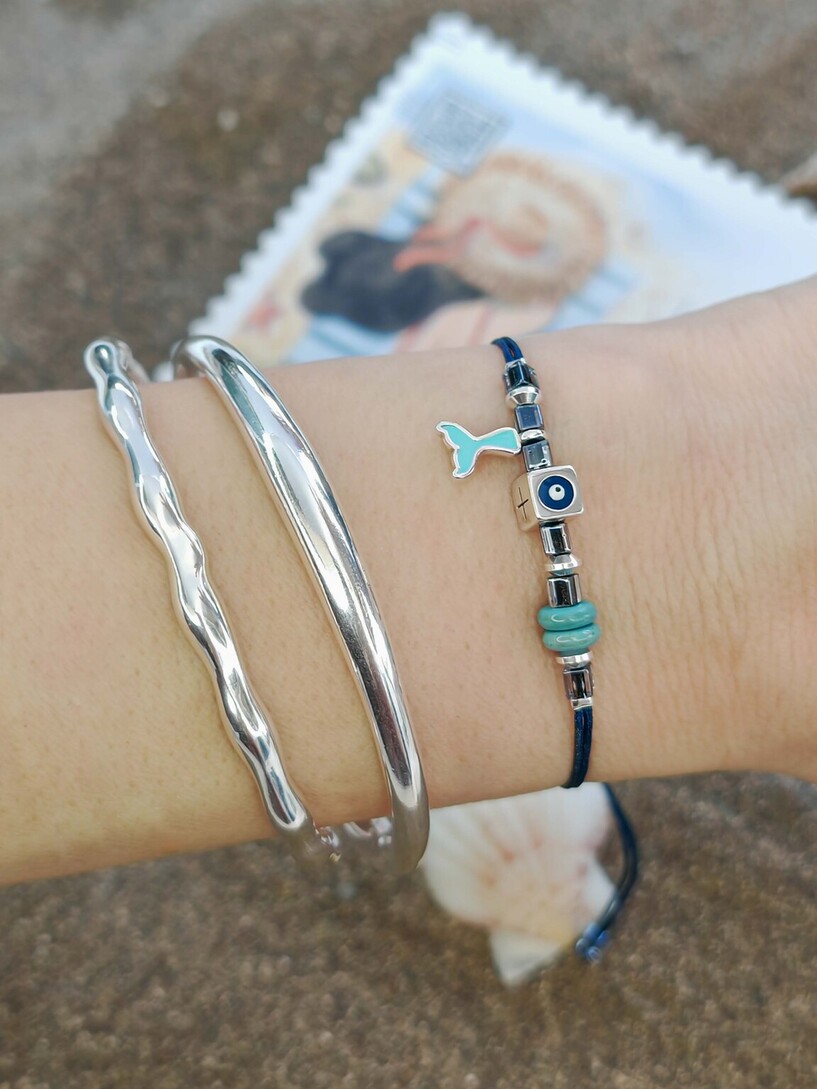 Lindos bracelet