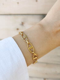 Ojos bracelet