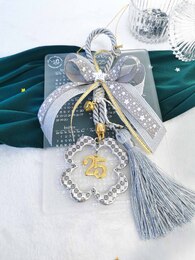 Fortune charm