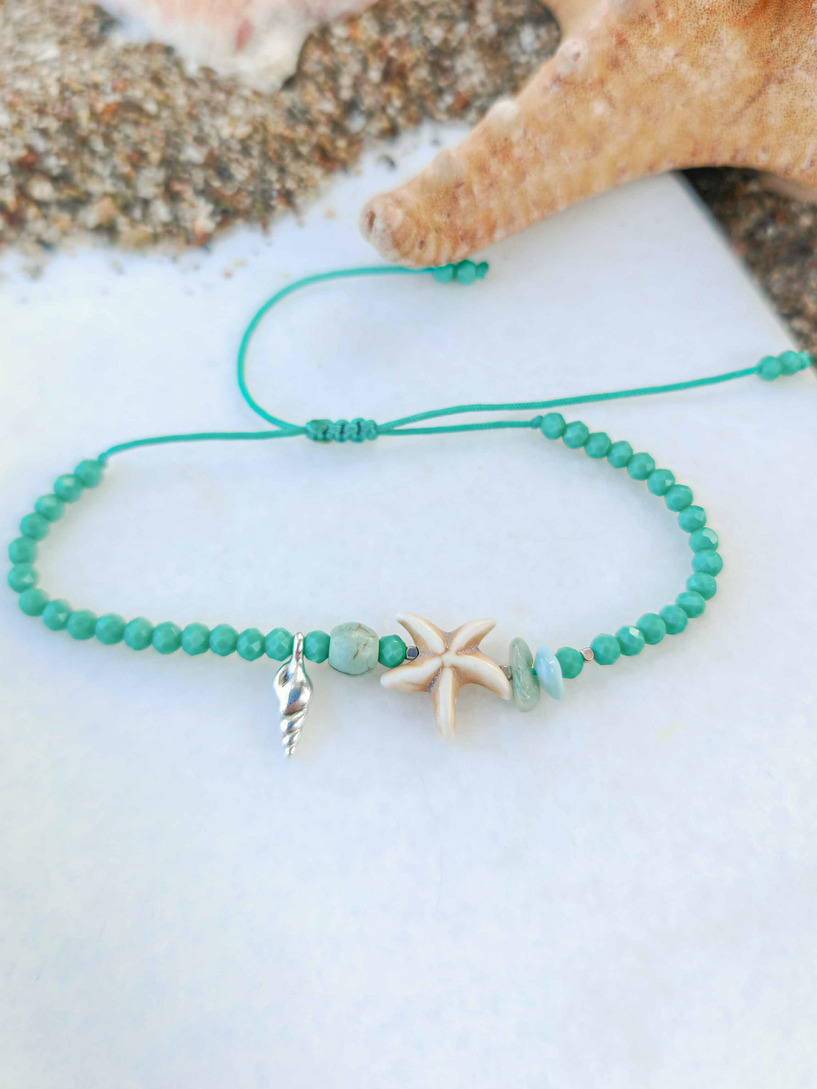 Ikaria bracelet