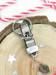 Pappous keychain