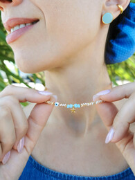 Calmness necklace