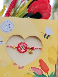 Hello Spring martaki