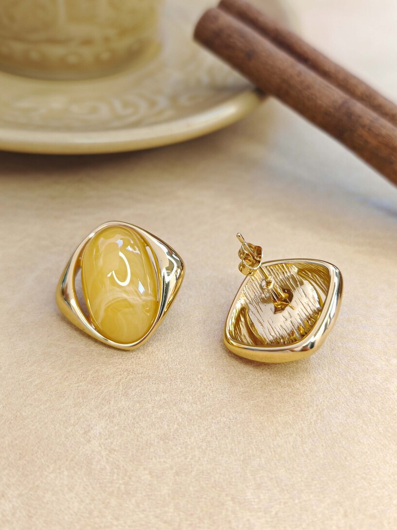 Dison earrings 