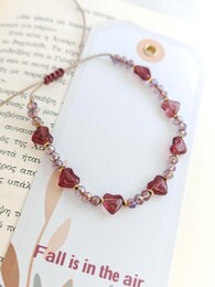 Romance bracelet 