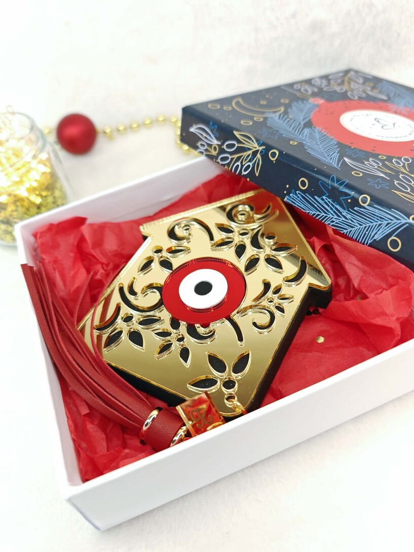 Keep an eye on you Charm