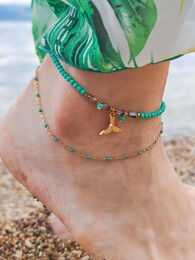 Crystal sea anlket 