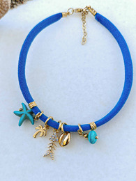 Vithos anklet