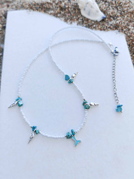 Verano necklace