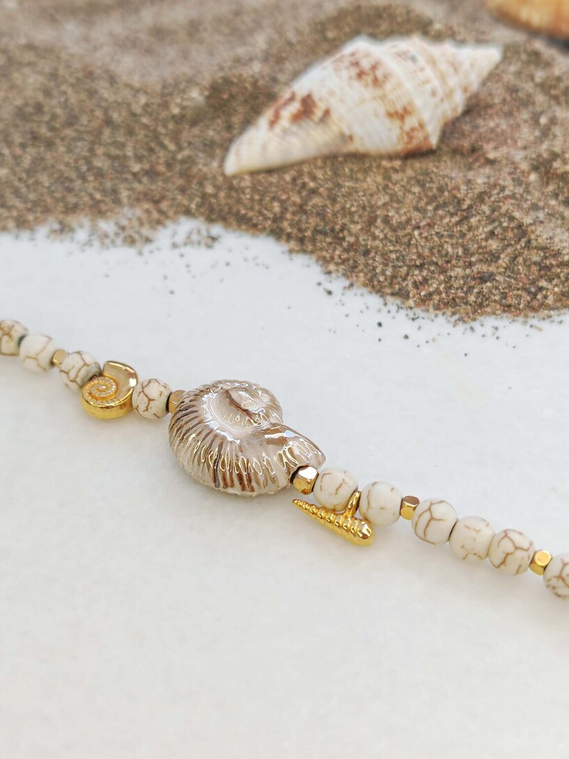 Costa Rica bracelet