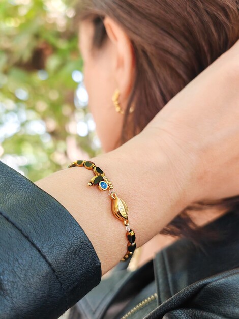 Nature bracelet