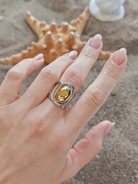 Round ring 