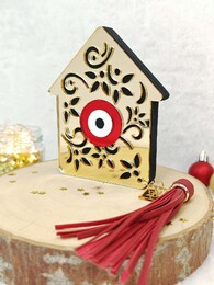 Keep an eye on you Charm