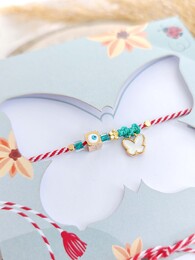 Cube for her martaki