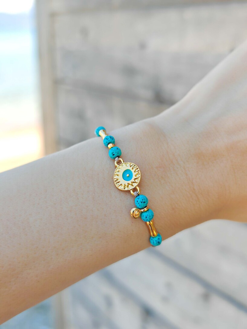 Sunray bracelet