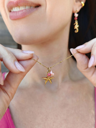 Coast necklace 
