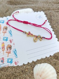 Rosa bracelet 