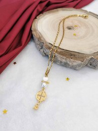 Finesse car charm