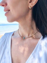 Ble necklace