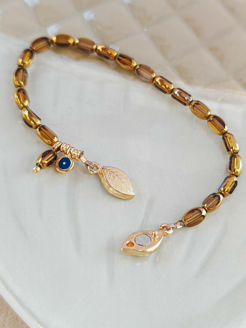 Nature bracelet