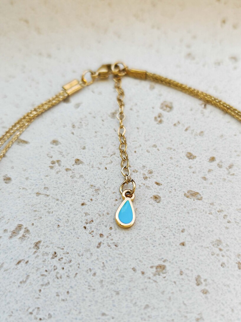 Ariel necklace 