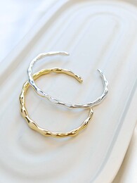 Almyra bangle bracelet