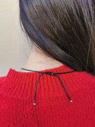 Rudolf necklace