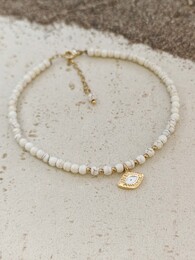 Terra anklet