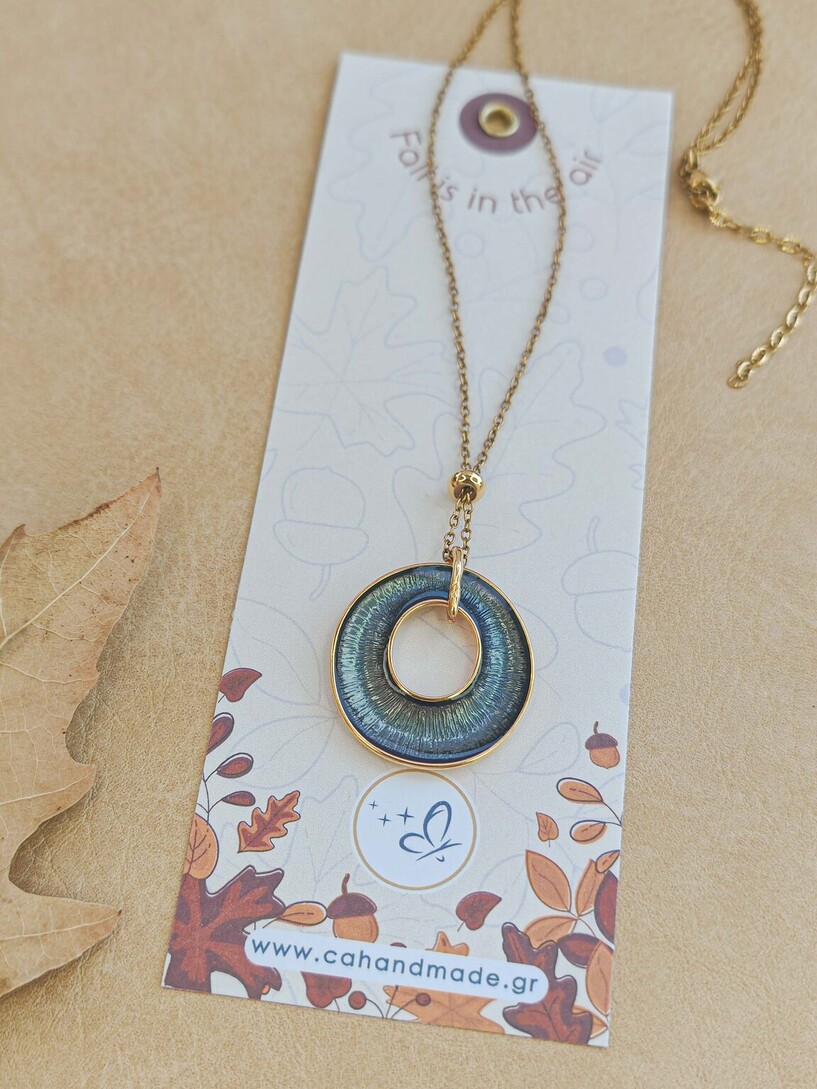 Alice necklace