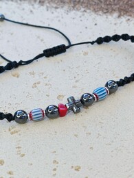 Sky bracelet 