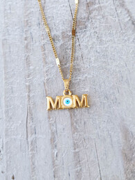 Mom necklace