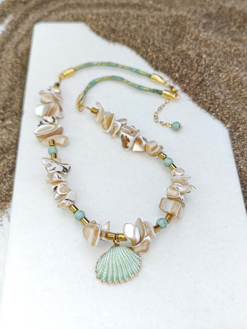 Nerina necklace 
