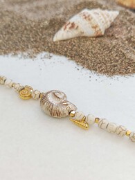 Costa Rica bracelet