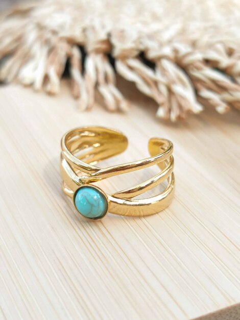 Sea ring
