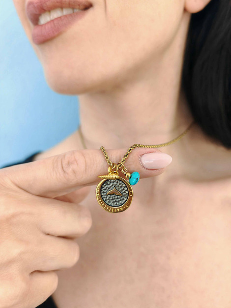 Nerida necklace