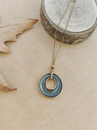 Alice necklace
