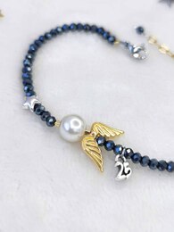Angelita bracelet