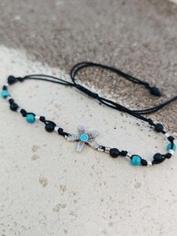 Beach bracelet 