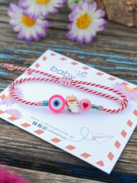 Baby martaki unicorn