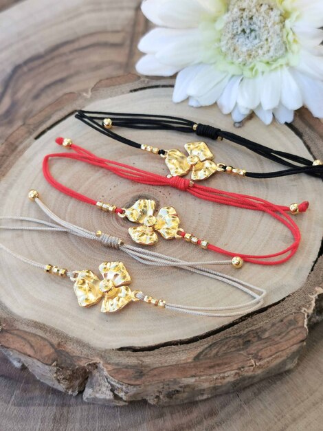 Margarita bracelet