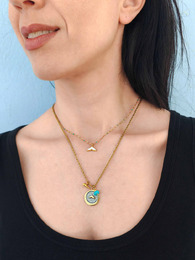 Nerida necklace