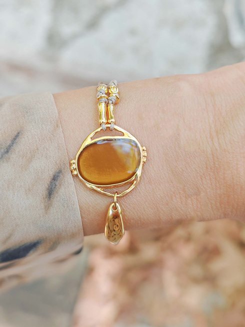 Lux bracelet 