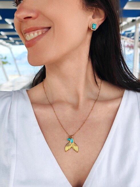 Ariel necklace