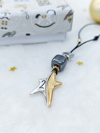 Star Car Charm