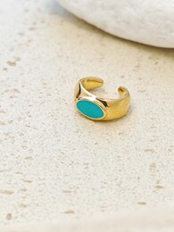 Summer ear cuff