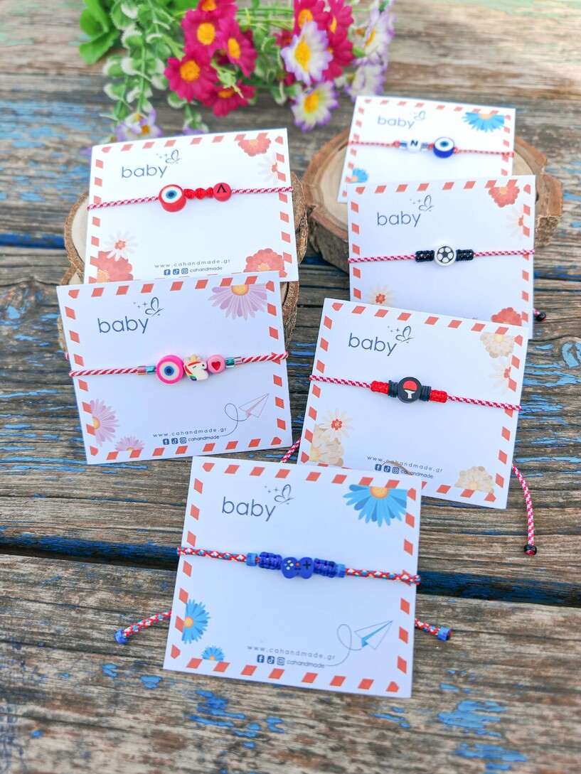 Baby martaki unicorn