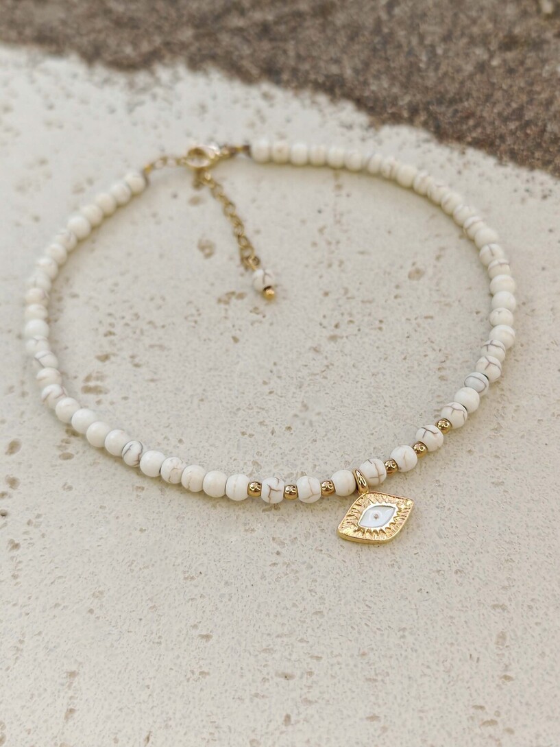 Terra anklet