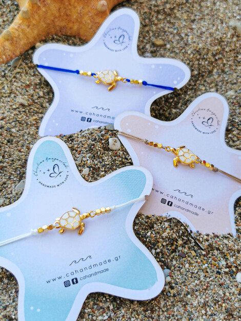 Zante bracelet