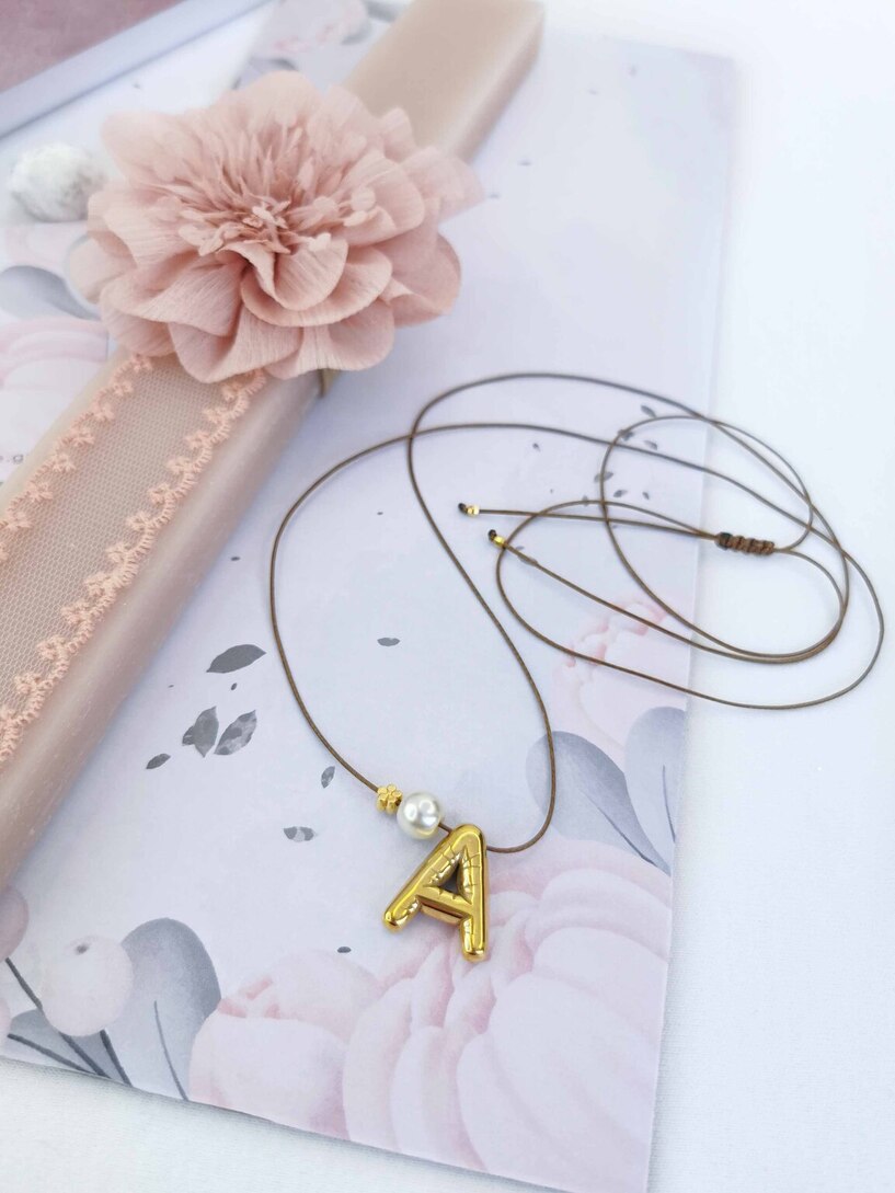 Flower Λαμπάδα