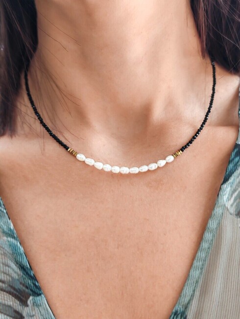 Aundrey necklace